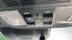 Honda Civic 1.5 VTEC Turbo Prestige 5dr CVT Petrol Hatchback